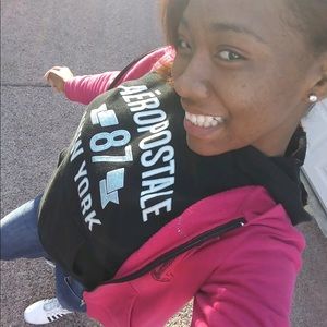 Meet your Posher, Quatasia